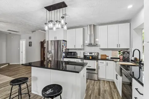 5427 Fern Park Drive Kingwood TX 77339