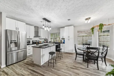 5427 Fern Park Drive Kingwood TX 77339