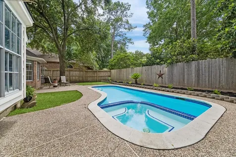 5427 Fern Park Drive Kingwood TX 77339