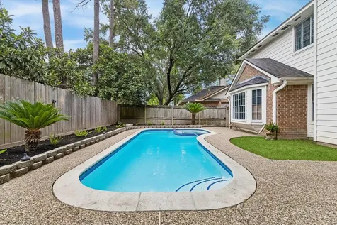 5427 Fern Park Drive Kingwood TX 77339