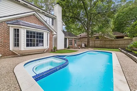 5427 Fern Park Drive Kingwood TX 77339