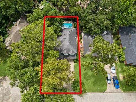 5427 Fern Park Drive Kingwood TX 77339