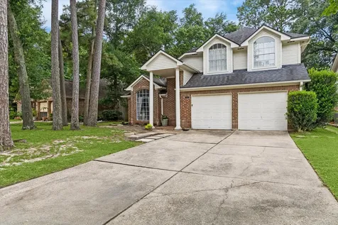 5427 Fern Park Drive Kingwood TX 77339