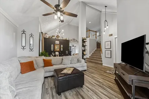 5427 Fern Park Drive Kingwood TX 77339