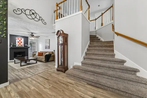 5427 Fern Park Drive Kingwood TX 77339