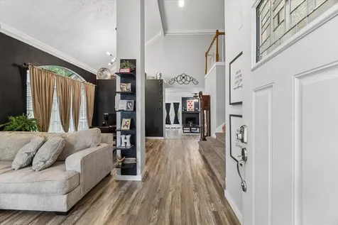 5427 Fern Park Drive Kingwood TX 77339