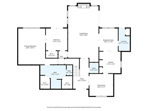 3002 Hampton Drive Missouri City TX 77459