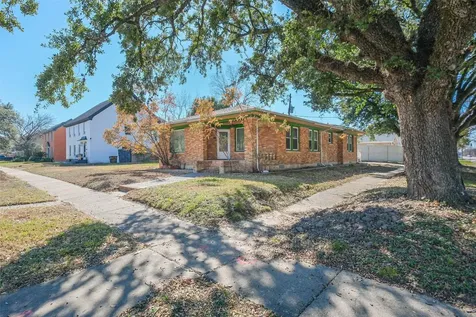 2802 Wheeler Street Houston TX 77004