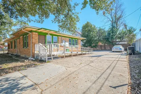 2802 Wheeler Street Houston TX 77004