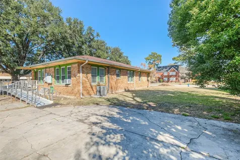 2802 Wheeler Street Houston TX 77004