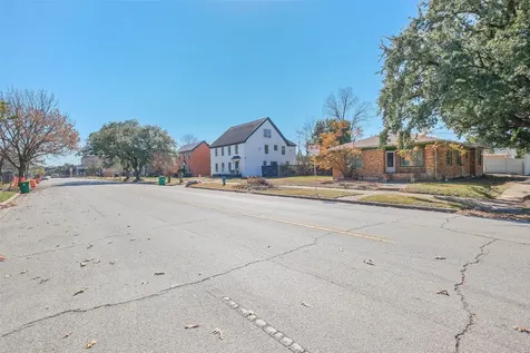 2802 Wheeler Street Houston TX 77004