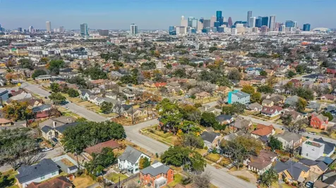 2802 Wheeler Street Houston TX 77004