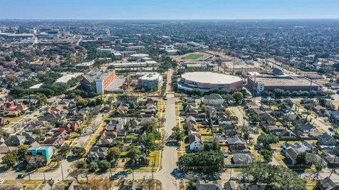 2802 Wheeler Street Houston TX 77004