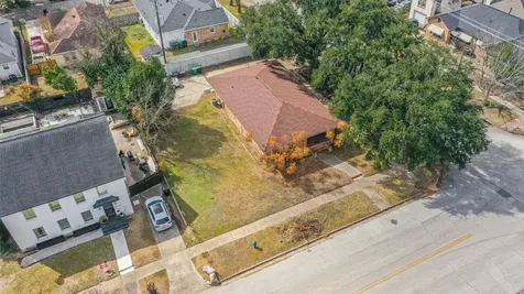 2802 Wheeler Street Houston TX 77004