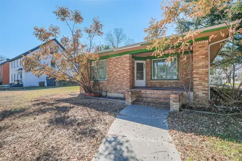 2802 Wheeler Street Houston TX 77004