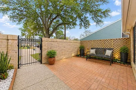 20206 Lake Sherwood Drive Katy TX 77450