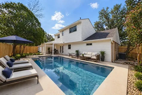 20206 Lake Sherwood Drive Katy TX 77450
