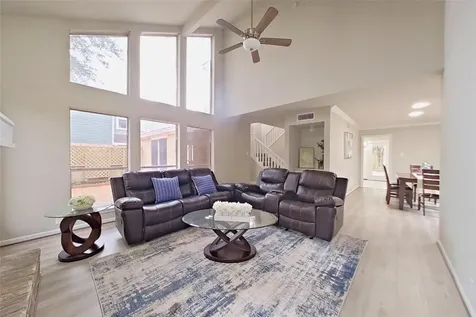 20206 Lake Sherwood Drive Katy TX 77450