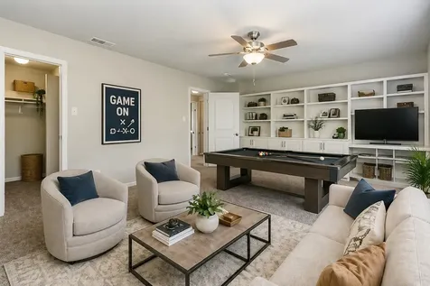 20206 Lake Sherwood Drive Katy TX 77450