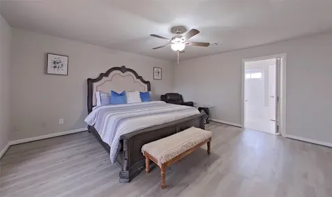 20206 Lake Sherwood Drive Katy TX 77450