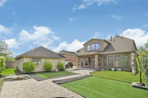 28214 Churchill Court Fulshear TX 77441