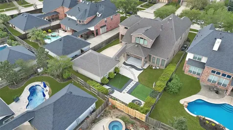 28214 Churchill Court Fulshear TX 77441