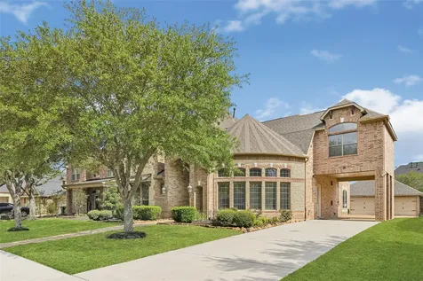 28214 Churchill Court Fulshear TX 77441