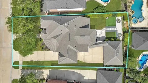 28214 Churchill Court Fulshear TX 77441