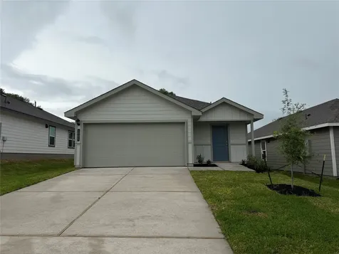1305 Wilkins Valley Street Brenham TX 77833