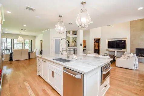 8518 Halls Retreat Court Missouri City TX 77459