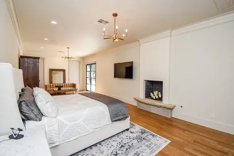 8518 Halls Retreat Court Missouri City TX 77459
