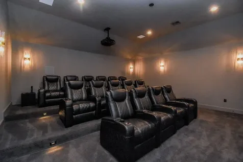 8518 Halls Retreat Court Missouri City TX 77459
