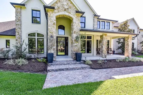8518 Halls Retreat Court Missouri City TX 77459