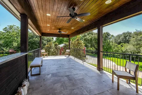 8518 Halls Retreat Court Missouri City TX 77459