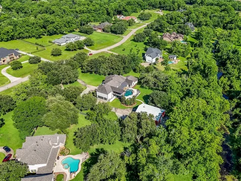 8518 Halls Retreat Court Missouri City TX 77459