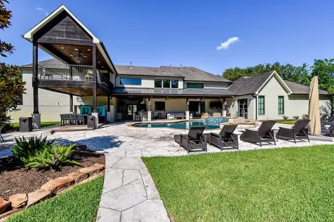 8518 Halls Retreat Court Missouri City TX 77459