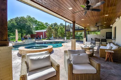 8518 Halls Retreat Court Missouri City TX 77459