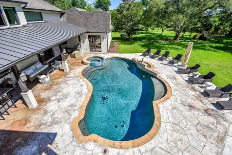 8518 Halls Retreat Court Missouri City TX 77459