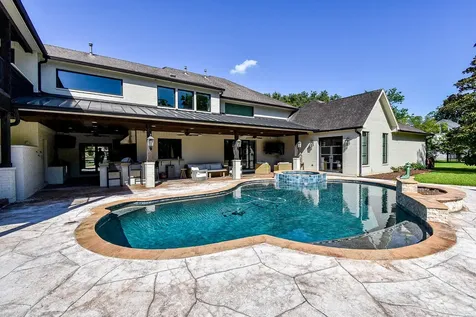 8518 Halls Retreat Court Missouri City TX 77459