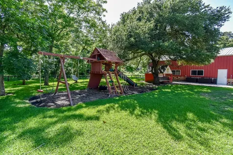 8518 Halls Retreat Court Missouri City TX 77459