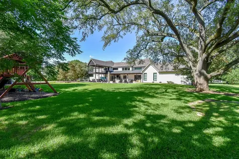 8518 Halls Retreat Court Missouri City TX 77459