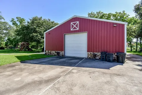 8518 Halls Retreat Court Missouri City TX 77459