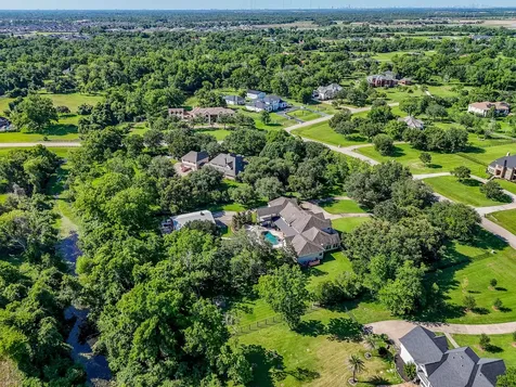 8518 Halls Retreat Court Missouri City TX 77459