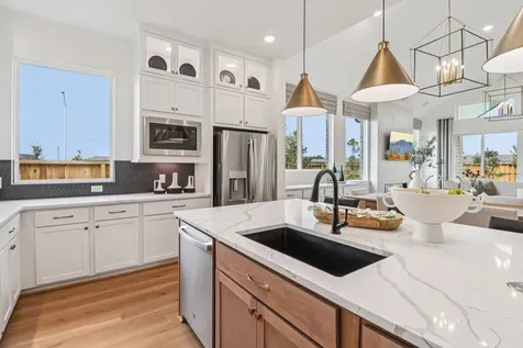460 Dove Meadow Lane Katy TX 77493