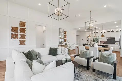 460 Dove Meadow Lane Katy TX 77493
