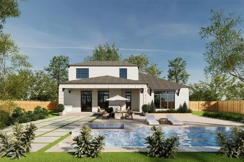752 W 43rd Street Houston TX 77018