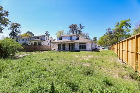 752 W 43rd Street Houston TX 77018
