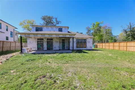 752 W 43rd Street Houston TX 77018