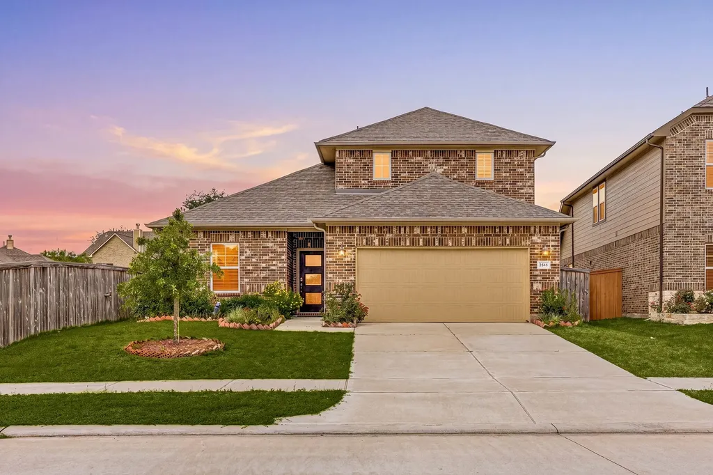 7815 Virginia Drive Richmond TX 77406