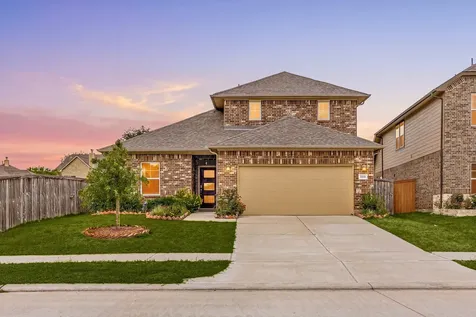 7815 Virginia Drive Richmond TX 77406